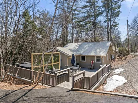 6 Chalet Drive Gilford NH 03249
