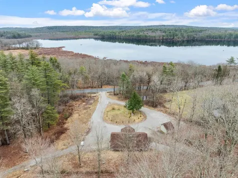 105 Oak Hill Road Concord NH 03301