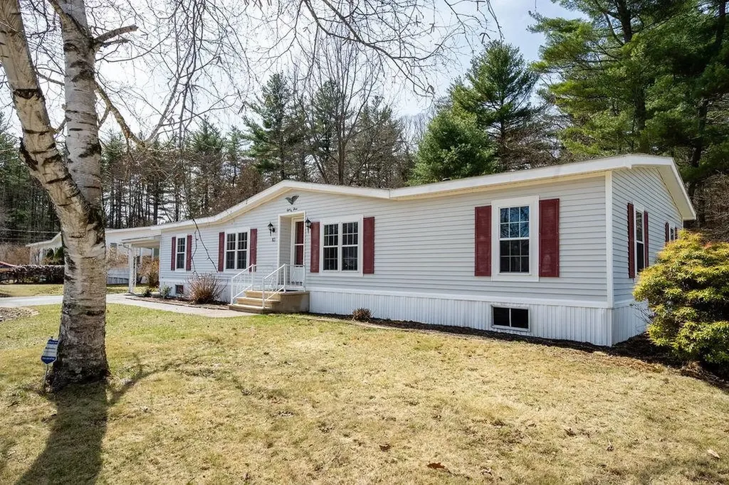 83 Birchwood Drive Hollis NH 03049