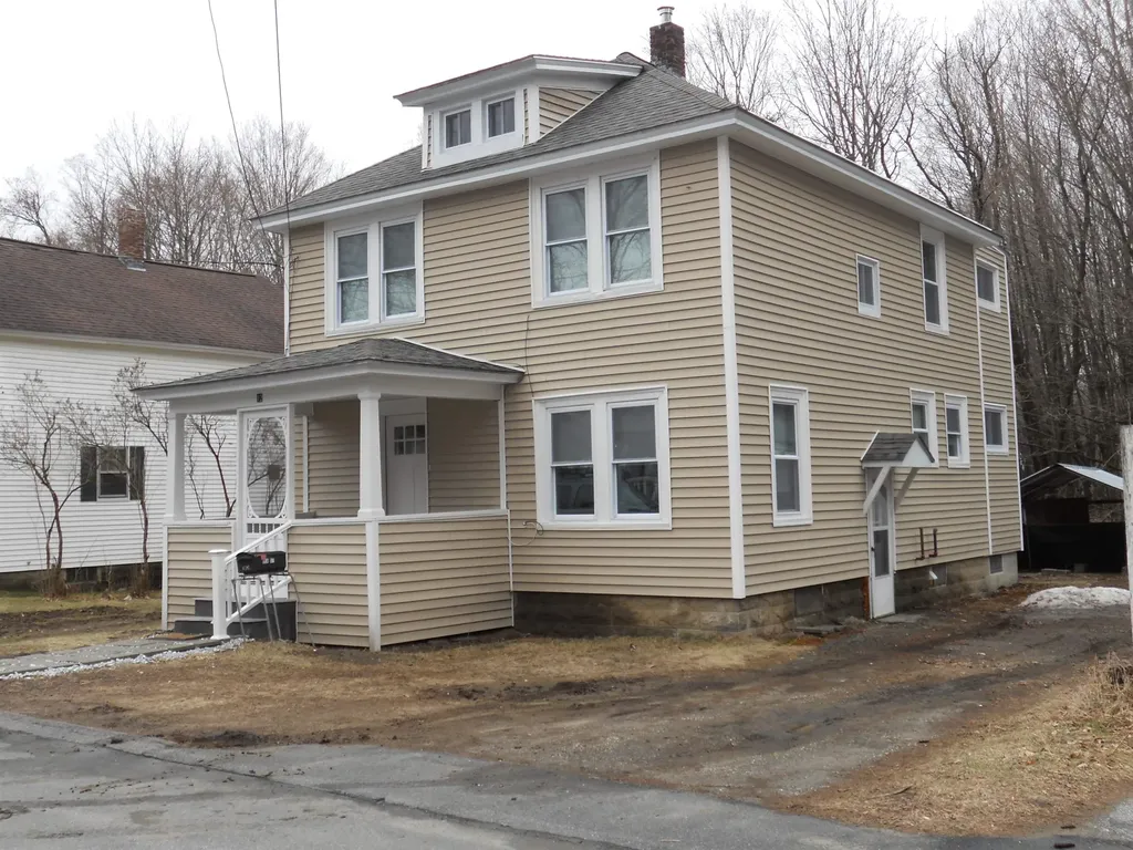 12 Lea Street Claremont NH 03743