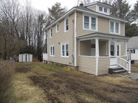 12 Lea Street Claremont NH 03743