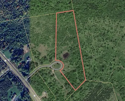 000 Highland Drive Jefferson NH 03583