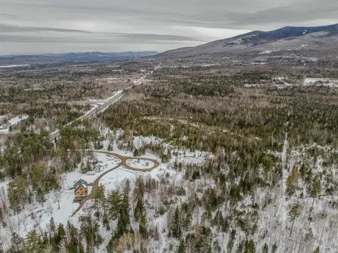 000 Highland Drive Jefferson NH 03583
