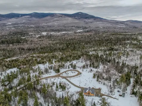 000 Highland Drive Jefferson NH 03583