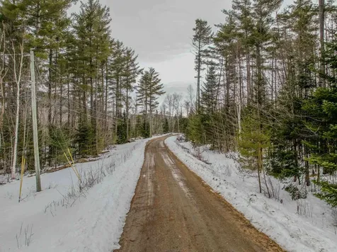 000 Highland Drive Jefferson NH 03583