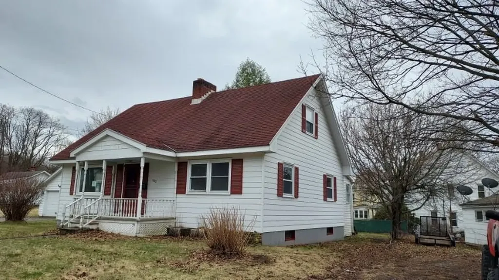903 Gage Street Bennington VT 05201