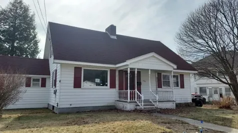 903 Gage Street Bennington VT 05201