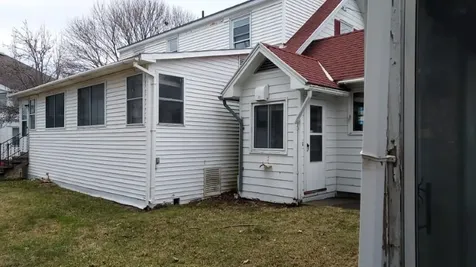 903 Gage Street Bennington VT 05201