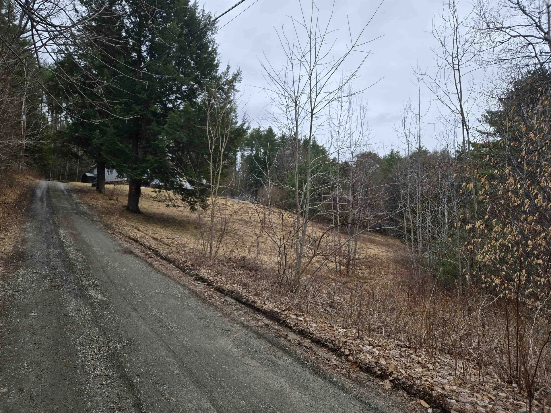 4508 Vt Route 131 Weathersfield VT 05151