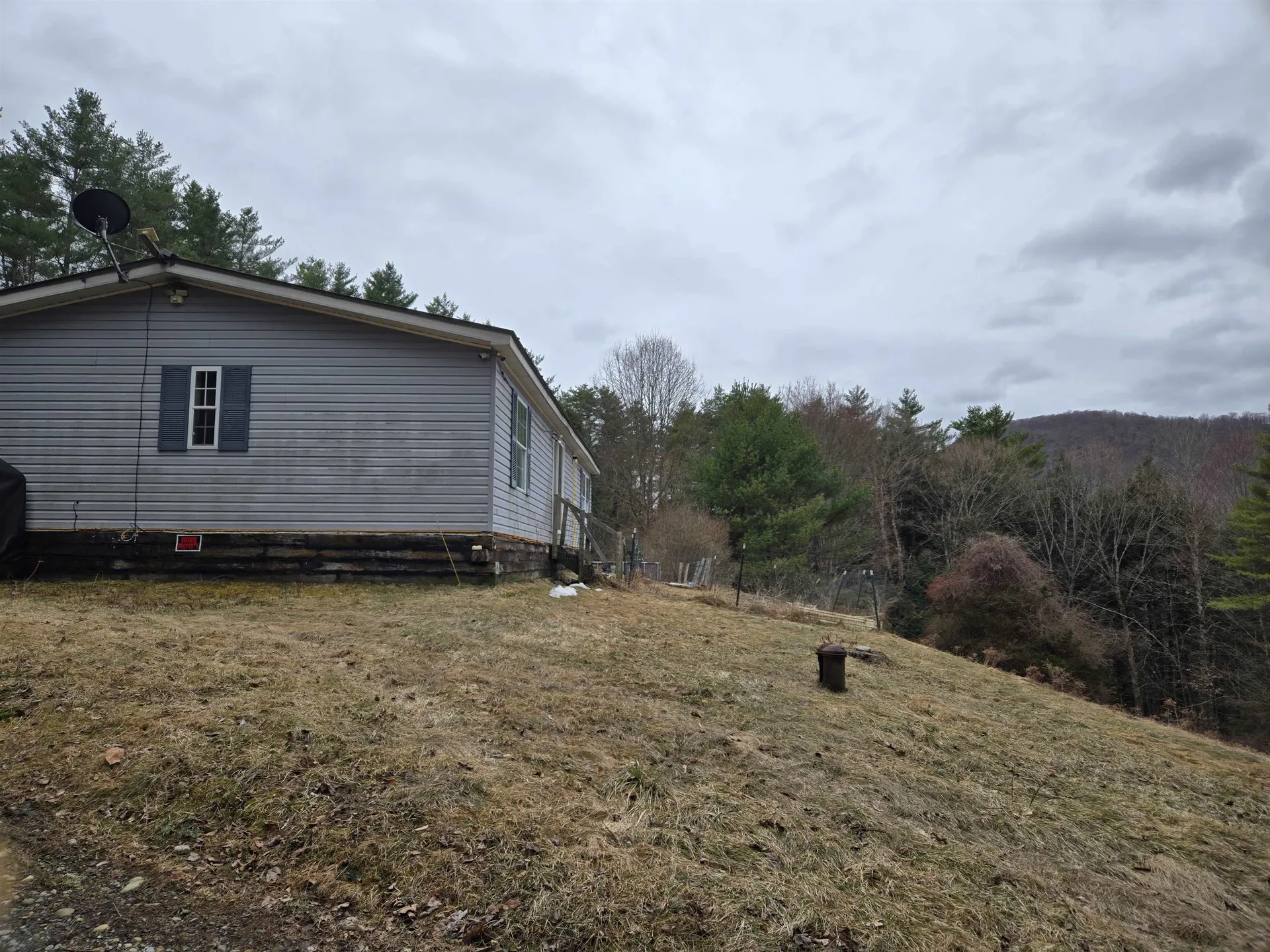 4508 Vt Route 131 Weathersfield VT 05151