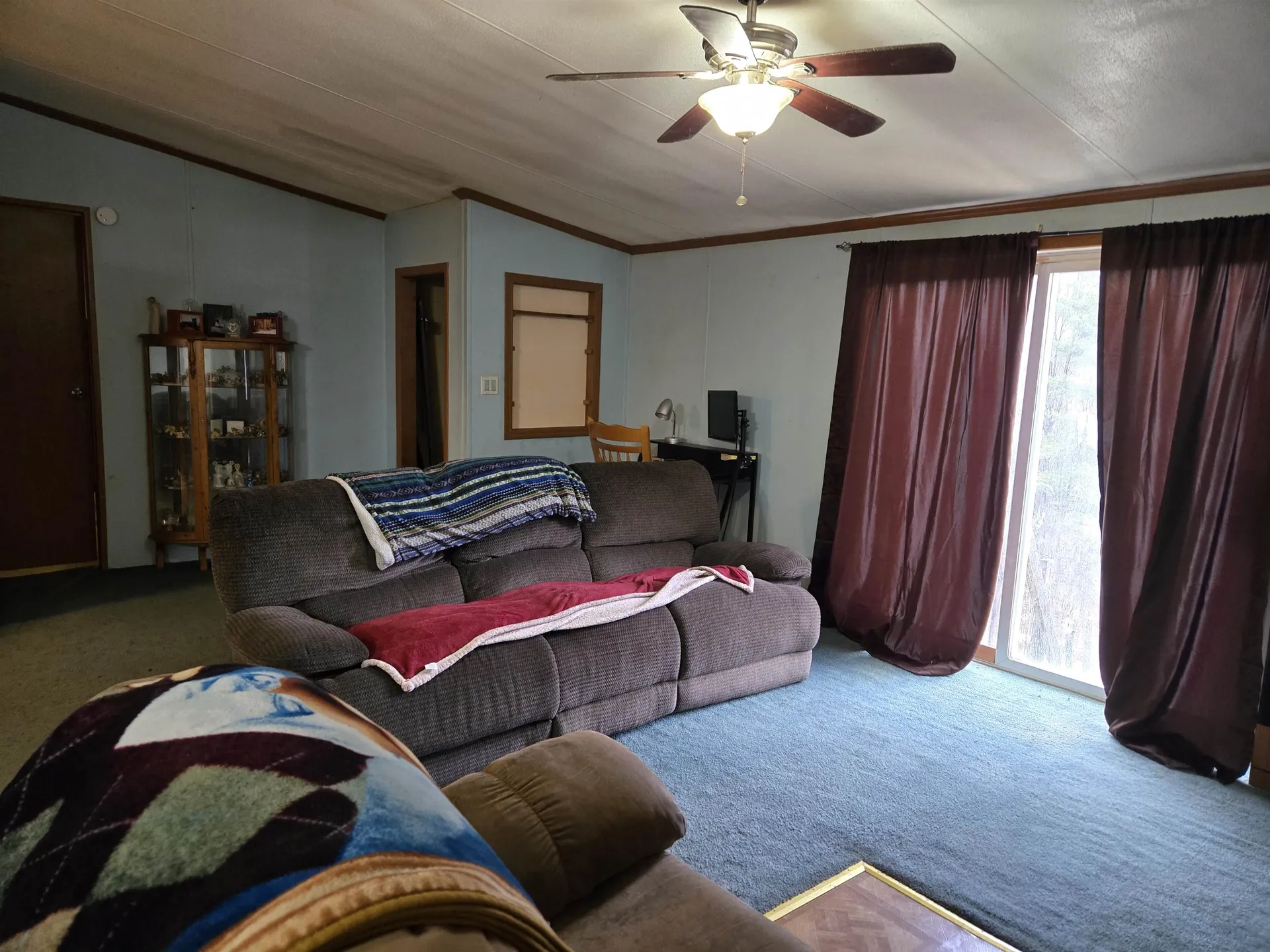 4508 Vt Route 131 Weathersfield VT 05151