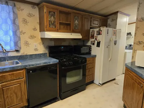 4508 Vt Route 131 Weathersfield VT 05151