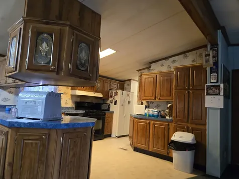 4508 Vt Route 131 Weathersfield VT 05151