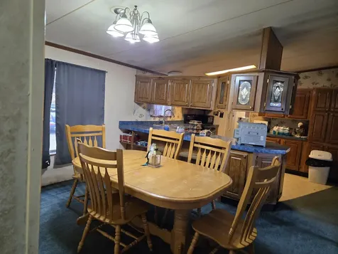 4508 Vt Route 131 Weathersfield VT 05151