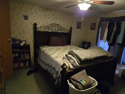 4508 Vt Route 131 Weathersfield VT 05151