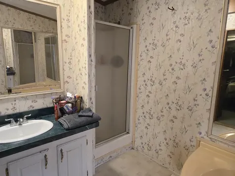 4508 Vt Route 131 Weathersfield VT 05151