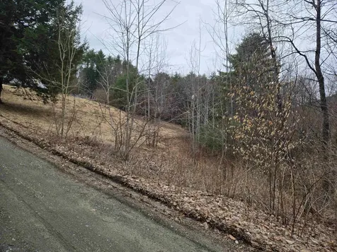 4508 Vt Route 131 Weathersfield VT 05151