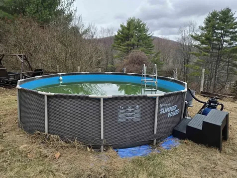 4508 Vt Route 131 Weathersfield VT 05151