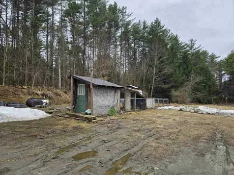 4508 Vt Route 131 Weathersfield VT 05151