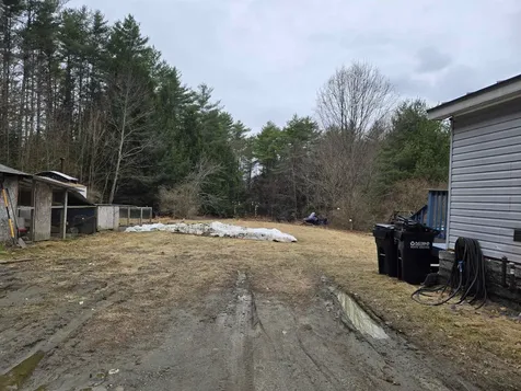 4508 Vt Route 131 Weathersfield VT 05151