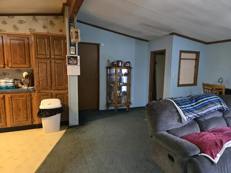 4508 Vt Route 131 Weathersfield VT 05151