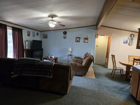 4508 Vt Route 131 Weathersfield VT 05151