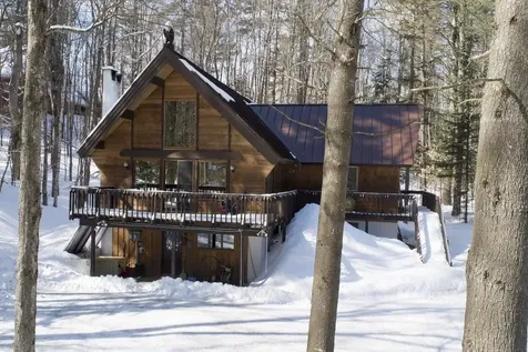 33 Strattonwald Road Winhall VT 05340