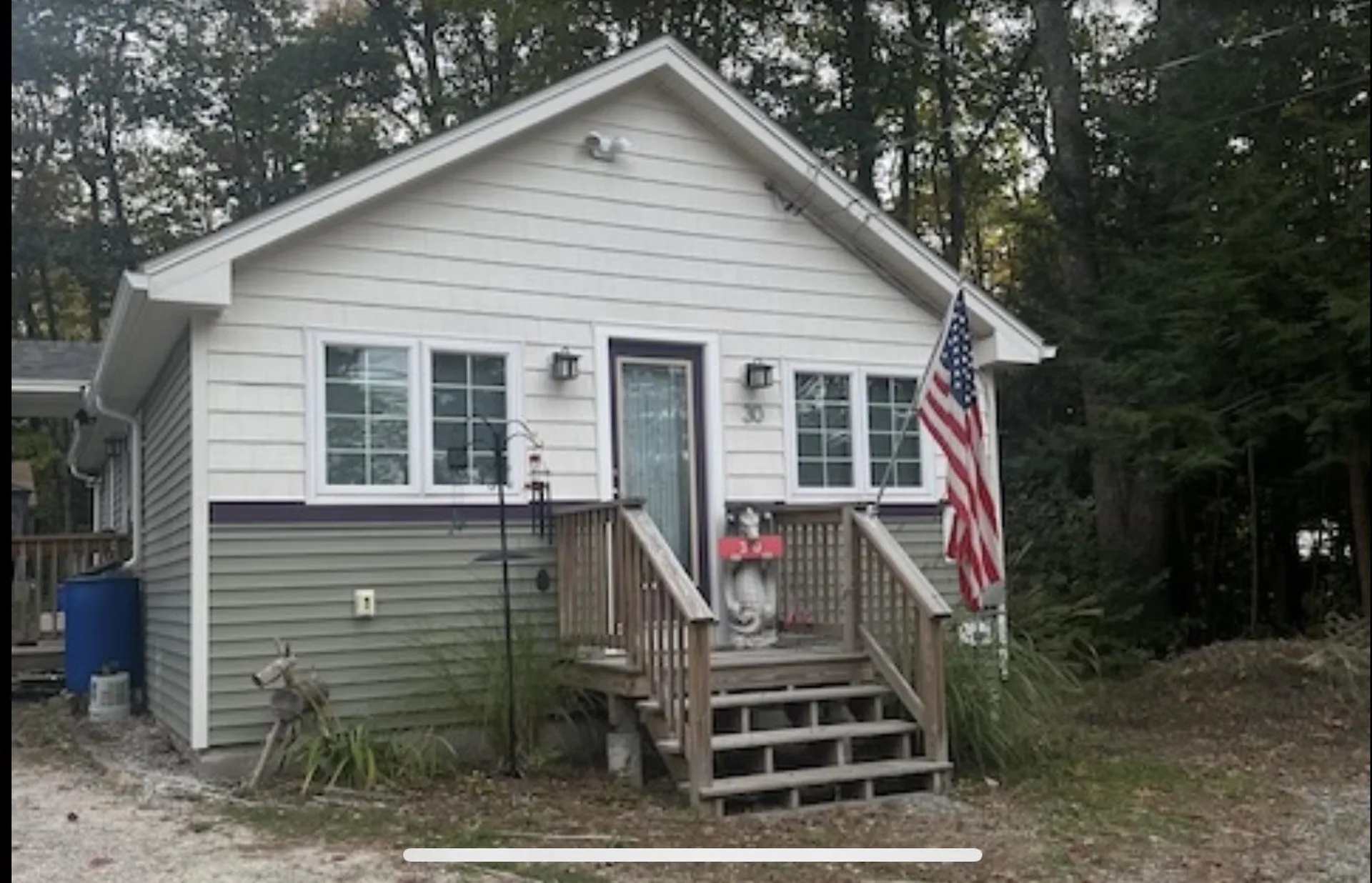 30 Hummingbird Lane Hillsborough NH 03244