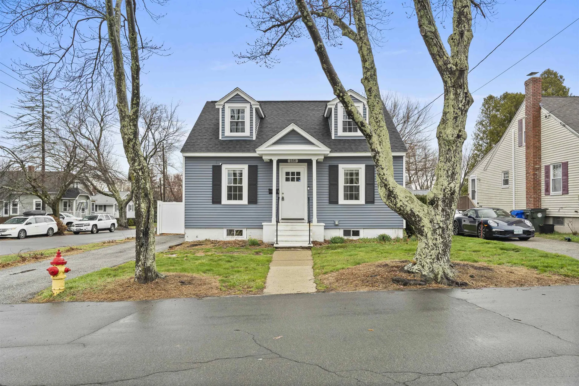 154 Villa Street Manchester NH 03103