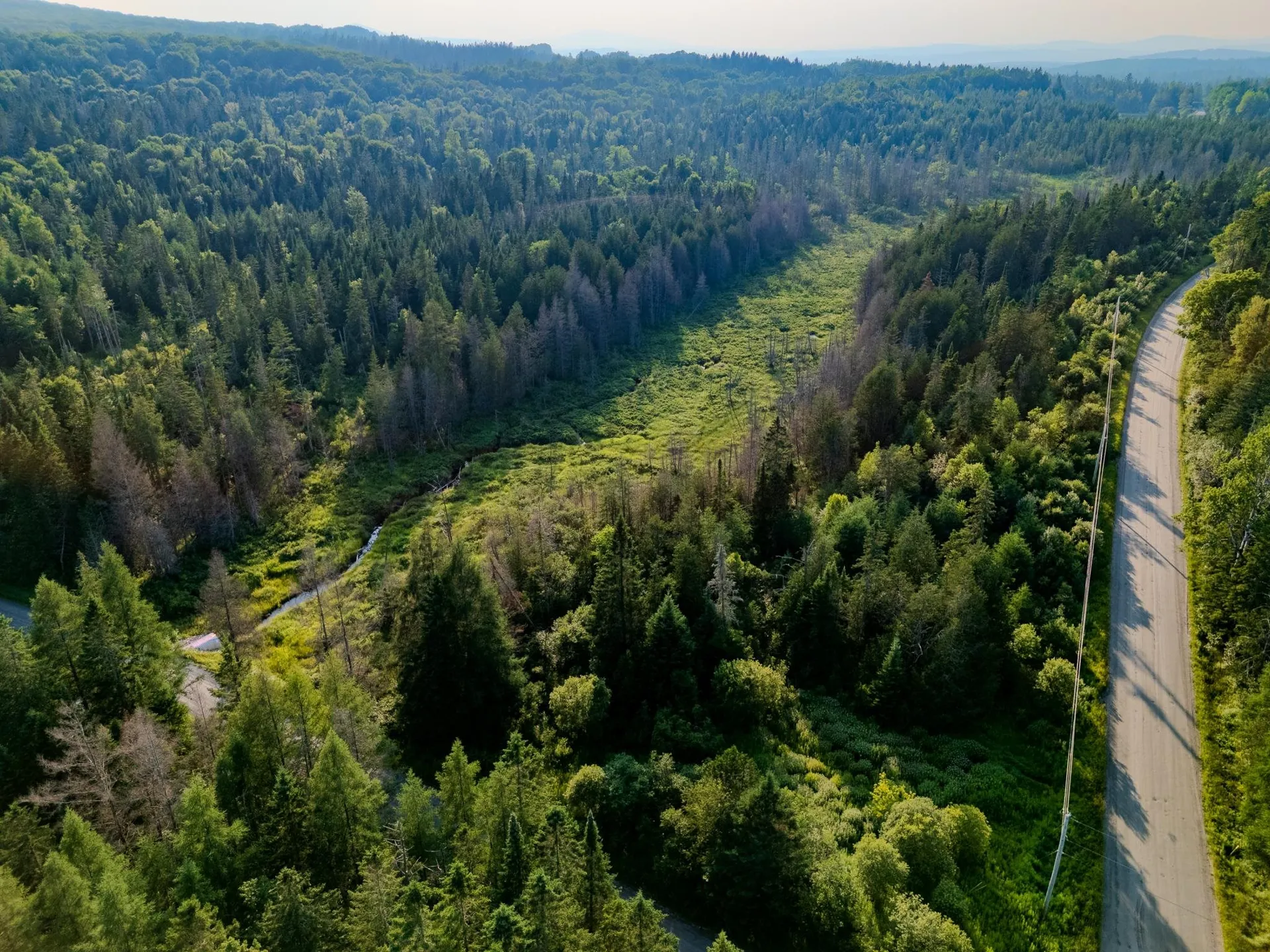 00 Watson Road Walden VT 05843