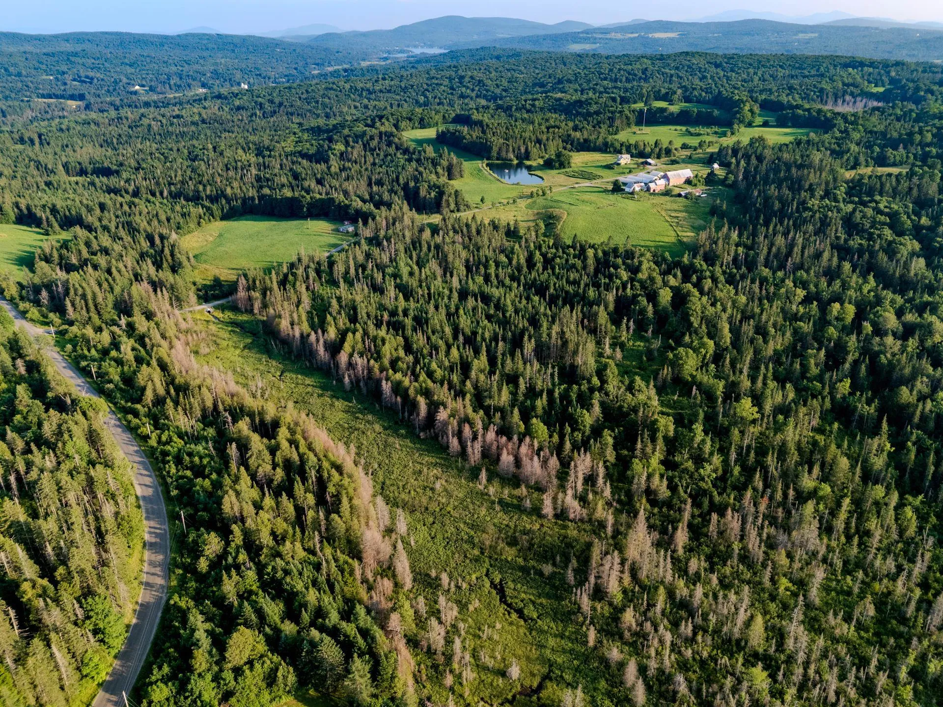 00 Watson Road Walden VT 05843