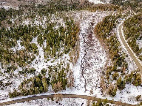 00 Watson Road Walden VT 05843