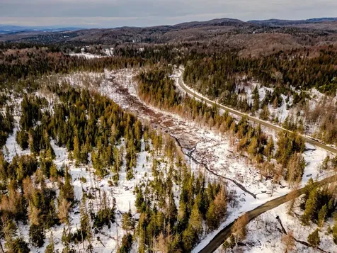 00 Watson Road Walden VT 05843