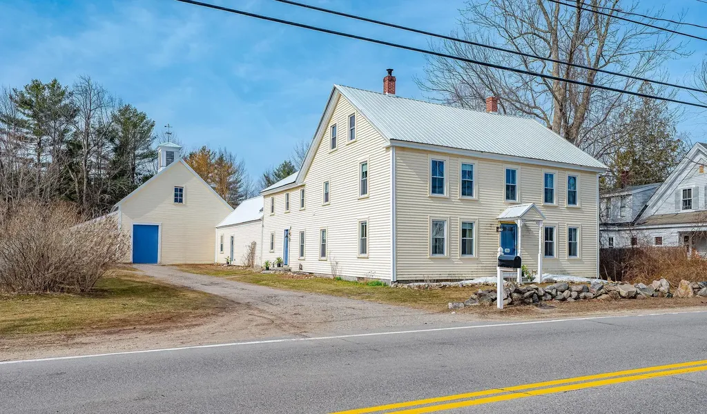 180 Main Street Wakefield NH 03887