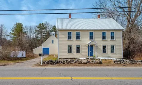 180 Main Street Wakefield NH 03887