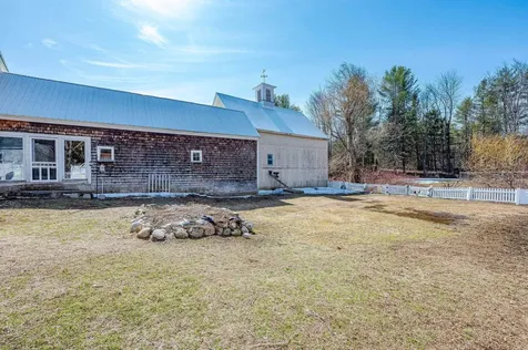 180 Main Street Wakefield NH 03887