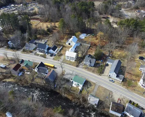 180 Main Street Wakefield NH 03887