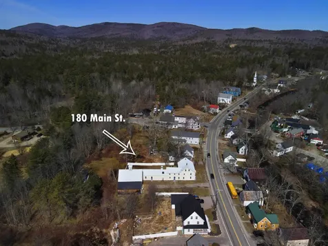 180 Main Street Wakefield NH 03887