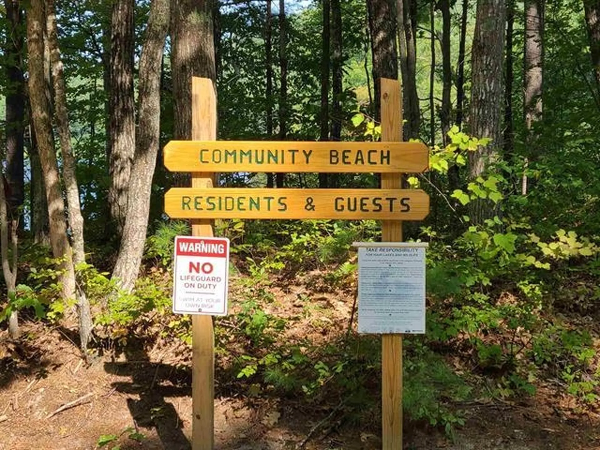 0 Pond Road Moultonborough NH 03254