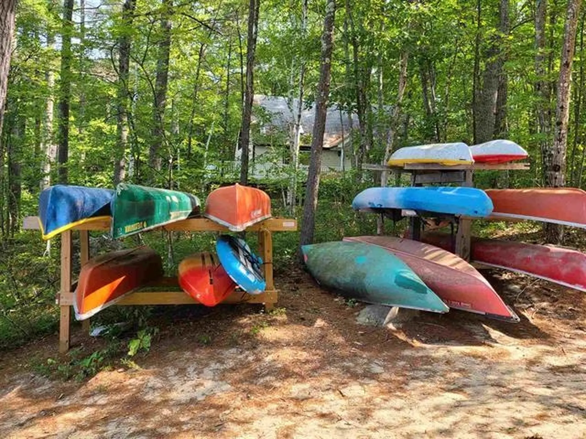 0 Pond Road Moultonborough NH 03254