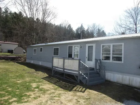 506 Hemlock Road St. George VT 05495