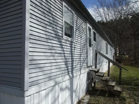 506 Hemlock Road St. George VT 05495