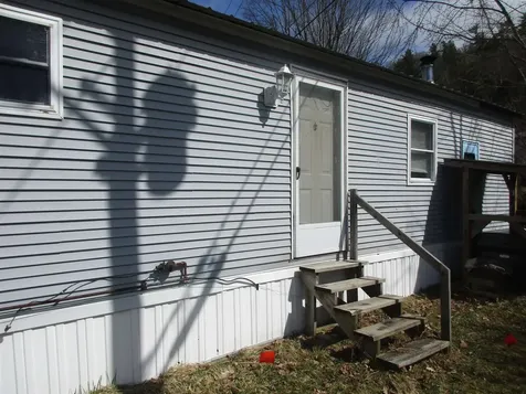 506 Hemlock Road St. George VT 05495