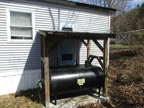 506 Hemlock Road St. George VT 05495