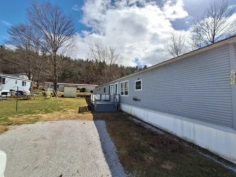 506 Hemlock Road St. George VT 05495