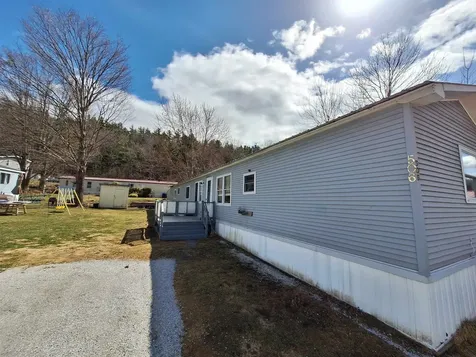 506 Hemlock Road St. George VT 05495