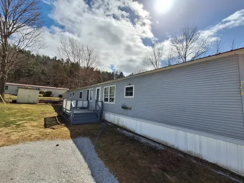 506 Hemlock Road St. George VT 05495