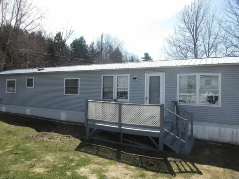 506 Hemlock Road St. George VT 05495