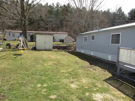 506 Hemlock Road St. George VT 05495