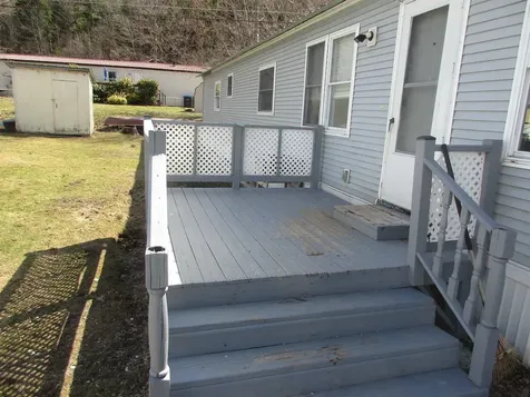 506 Hemlock Road St. George VT 05495